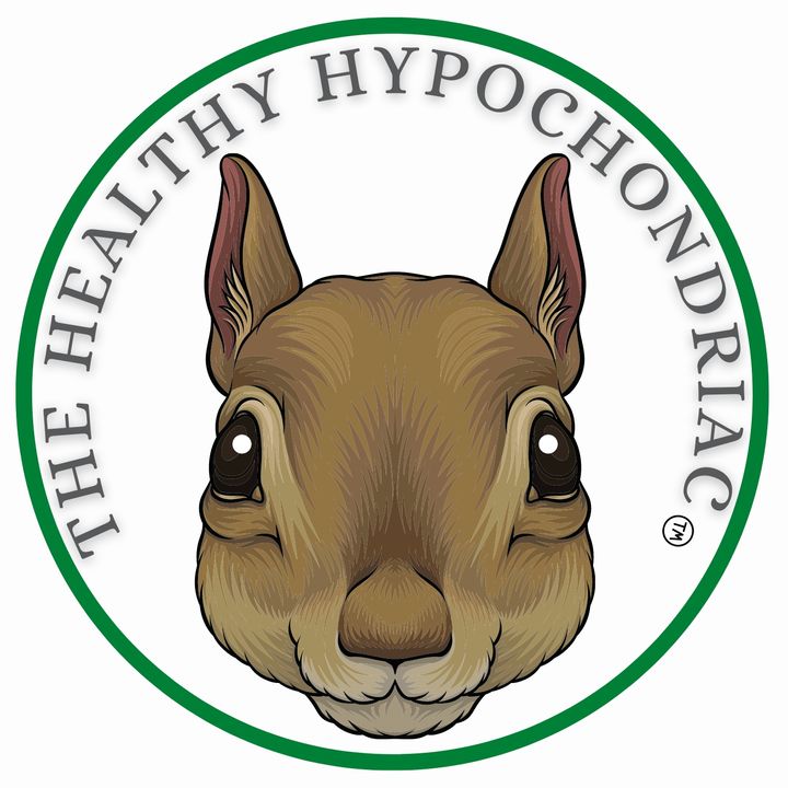 Healthy Hypochondriac
